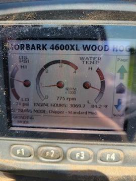 Portable 2013 Morbark 4600xl Wood Hog (5 of 6)
