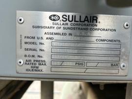 Sullair 60hp Compressor (2 of 2)