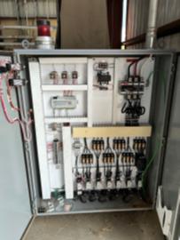 Budzar Industries180 KW TCU (5 of 6)