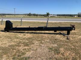 12'' x 20' Auger (1 of 3)