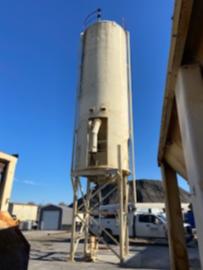 350BBL Dust Silo (4 of 12)