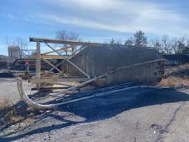 300BBL Dust Silo (1 of 10)