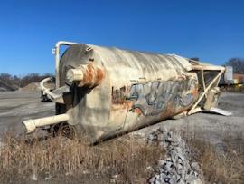 300BBL Dust Silo (4 of 10)