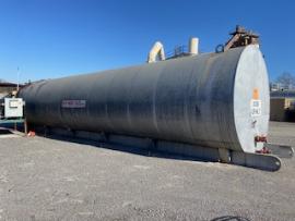 Skid 25,000G coiled AC Tank (1 of 12)