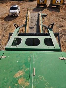 2020 McCloskey J45 Jaw Crusher (3 of 8)