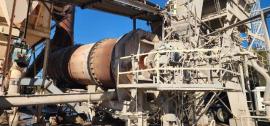 URGENT SALE OPPORTUNITY! - Stationary 6,000lb Cedarapids Batch Plant (5 of 24)