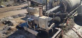 URGENT SALE OPPORTUNITY! - Stationary 6,000lb Cedarapids Batch Plant (7 of 24)