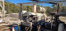 URGENT SALE OPPORTUNITY! - Stationary 6,000lb Cedarapids Batch Plant (8 of 24)