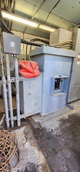 URGENT SALE OPPORTUNITY! - Stationary 6,000lb Cedarapids Batch Plant (18 of 24)