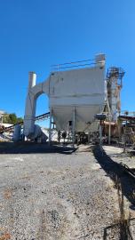 URGENT SALE OPPORTUNITY! - Stationary 6,000lb Cedarapids Batch Plant (23 of 24)