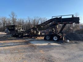 Portable Barber Greene Cold Mix Plant (1 of 16)