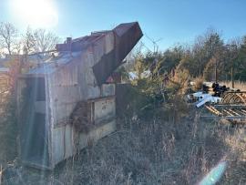 65' Long Bucket Elevator (1 of 9)