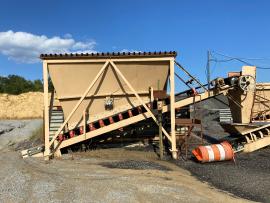 Stationary 5,000lb Batch Plant (8 of 31)