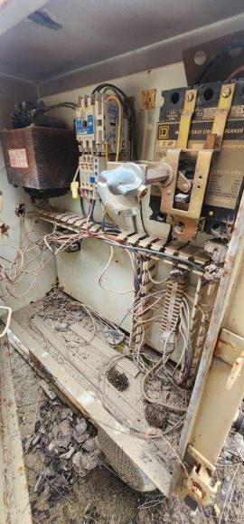 700,000btu Heatec Hot Oil Heater (6 of 10)