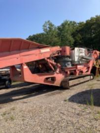 Portable Sandvik Cone Crusher (3 of 4)