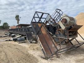 200Ton Astec Silo and CMI Slat Conveyor (6 of 9)