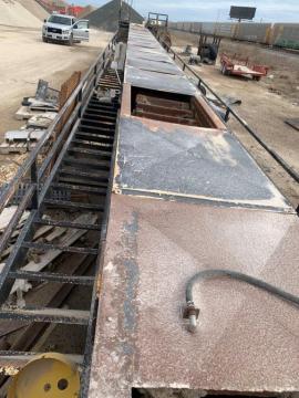 200Ton Astec Silo and CMI Slat Conveyor (7 of 9)