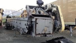 REDUCED PRICE - Portable 100ton Boeing Silo Package (5 of 8)