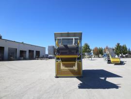 NEW Portable Loading Hopper with Feeder (14'6") (2 of 3)