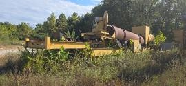 Semi-Portable 100-120tph ADM Drum Plant (13 of 14)