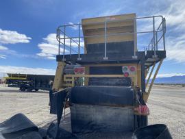 (REDUCED PRICE) 2013 Portable 6' x 20' Screening Plant (3 of 4)