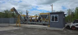 Portable 15 - 30tph Margui Drum Plant (1 of 13)