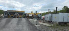 Portable 15 - 30tph Margui Drum Plant (4 of 13)