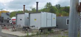Portable 15 - 30tph Margui Drum Plant (5 of 13)