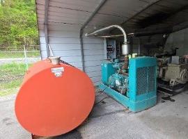 Portable 15 - 30tph Margui Drum Plant (6 of 13)