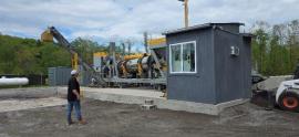 Portable 15 - 30tph Margui Drum Plant (7 of 13)