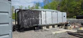 Portable 15 - 30tph Margui Drum Plant (9 of 13)