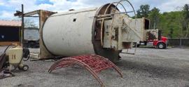 Portable 15 - 30tph Margui Drum Plant (11 of 13)