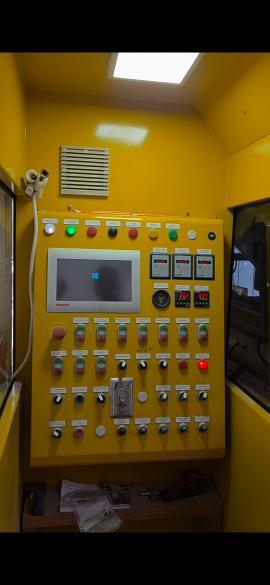 Portable 15 - 30tph Margui Drum Plant (13 of 13)
