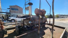 HC120 Heatec Hot Oil Heater (1 of 4)