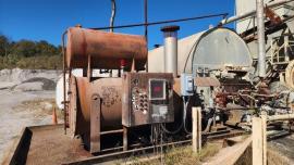 HC120 Heatec Hot Oil Heater (3 of 4)