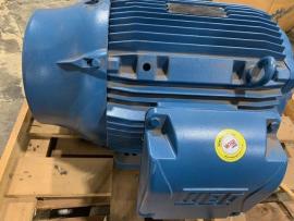 2022 WEG Motor 60 HP (2 of 3)