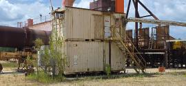 175 - 200 TPH Astec Sand Drying Plant (2 of 15)