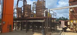 175 - 200 TPH Astec Sand Drying Plant (9 of 15)