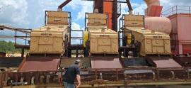175 - 200 TPH Astec Sand Drying Plant (21 of 26)