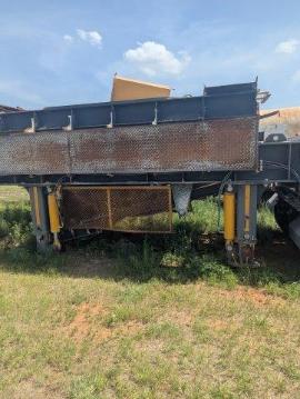 2020 Portable Aggretek Cone Chassis (2 of 2)