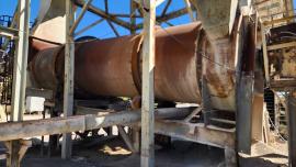 Stationary 200tph Partial Sand Plant (2 of 4)