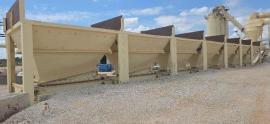 400 - 500 TPH Semi-Portable Counterflow Drum Plant (7 of 32)