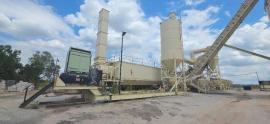 400 - 500 TPH Semi-Portable Counterflow Drum Plant (16 of 32)