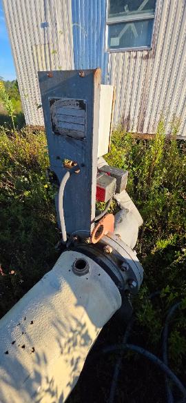 Heatec Pre Heater (3 of 4)