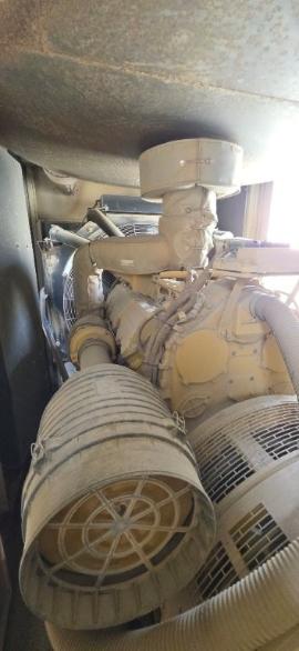 1000KW Caterpillar Genarator (7 of 9)